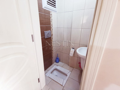 Бюджетная квартира в центре Алании планировки 2+1 фото 7