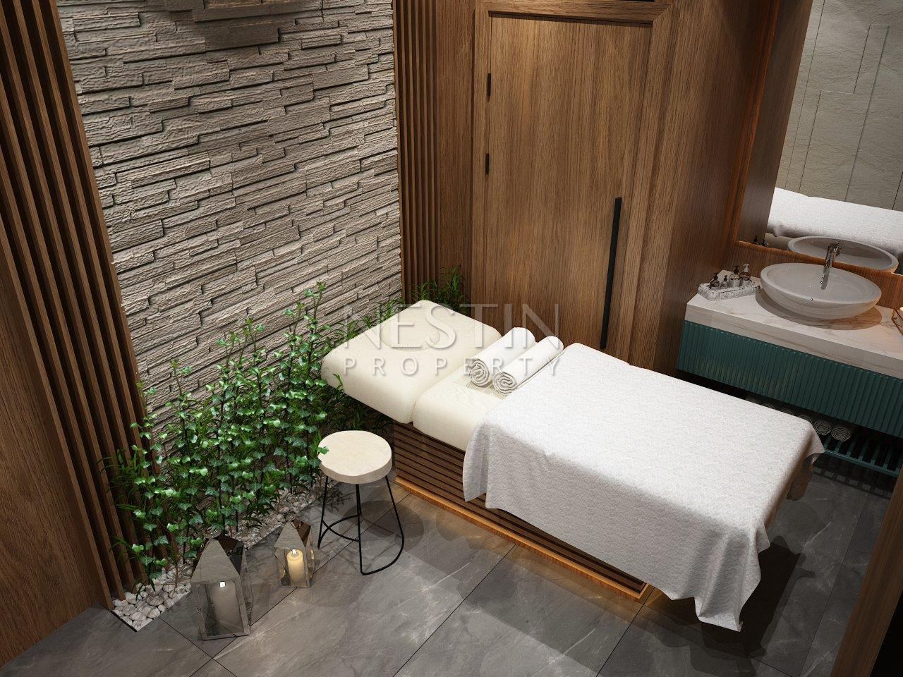 Новый инвестиционный проект на стадии строительства в районе Каргыджак фото 30