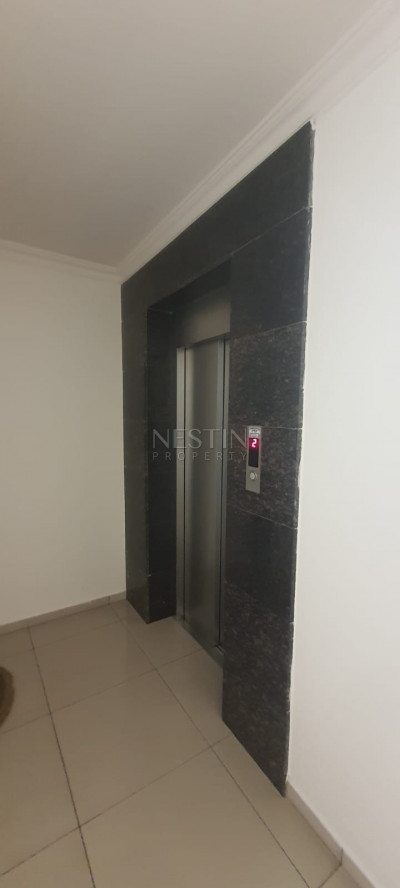 Просторная и светлая квартира 4+1 в районе верхней Обы с хорошем комплексе фото 15