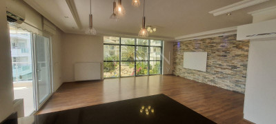 Просторная и светлая квартира 4+1 в районе верхней Обы с хорошем комплексе фото 16