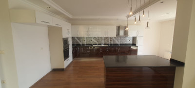 Просторная и светлая квартира 4+1 в районе верхней Обы с хорошем комплексе фото 22