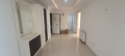 Просторная и светлая квартира 4+1 в районе верхней Обы с хорошем комплексе фото 23