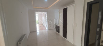 Просторная и светлая квартира 4+1 в районе верхней Обы с хорошем комплексе фото 24