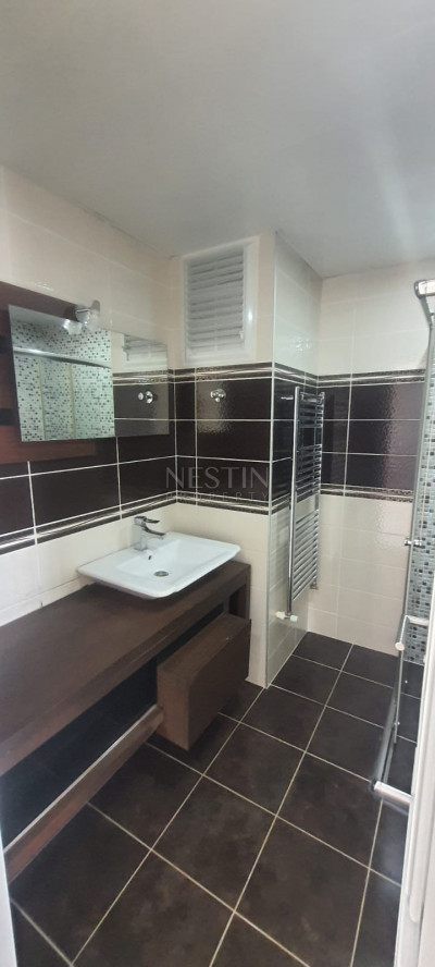 Просторная и светлая квартира 4+1 в районе верхней Обы с хорошем комплексе фото 25