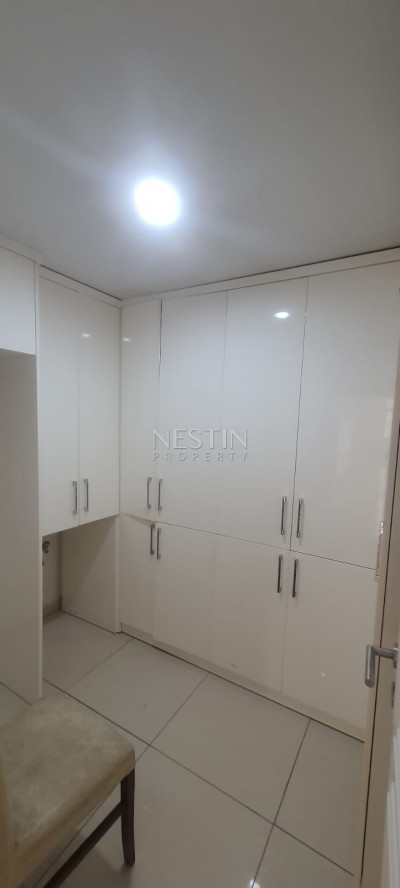 Просторная и светлая квартира 4+1 в районе верхней Обы с хорошем комплексе фото 27