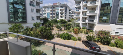 Просторная и светлая квартира 4+1 в районе верхней Обы с хорошем комплексе фото 28