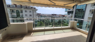 Просторная и светлая квартира 4+1 в районе верхней Обы с хорошем комплексе фото 29