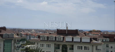 Просторная и светлая квартира 4+1 в районе верхней Обы с хорошем комплексе фото 31