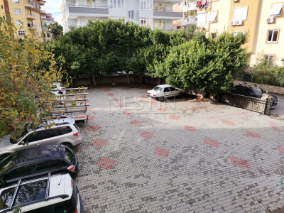 Квартира 2+1 в центре города Аланья в 500 м от Средиземного моря фото 21