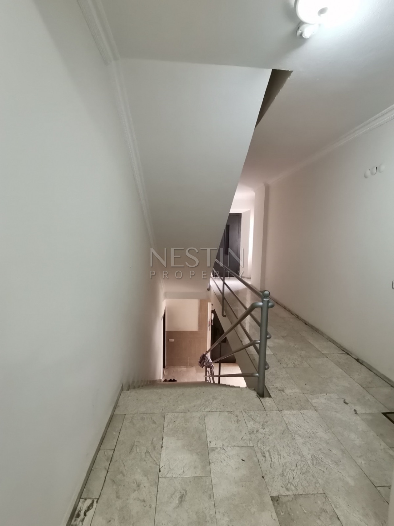 Квартира 2+1 в центре города Аланья в 500 м от Средиземного моря фото 26