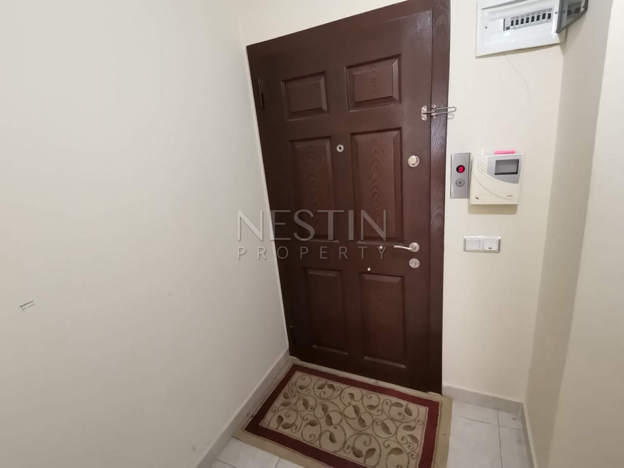 Квартира 2+1 в центре города Аланья в 500 м от Средиземного моря фото 28