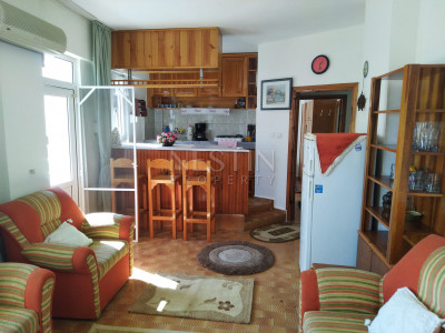 Квартира 2+1 в центре района Оба в 100 м от Средиземного моря фото 3