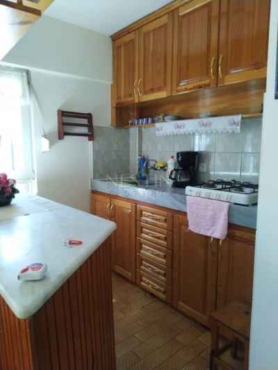 Квартира 2+1 в центре района Оба в 100 м от Средиземного моря фото 4