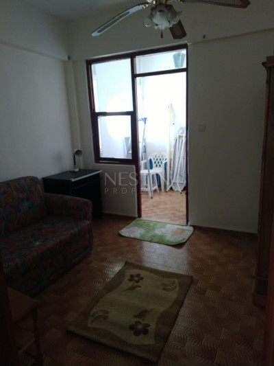 Квартира 2+1 в центре района Оба в 100 м от Средиземного моря фото 8