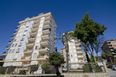 Просторная и уютная квартира 2+1 в городе Аланья фото 3