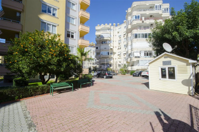 Просторная и уютная квартира 2+1 в городе Аланья фото 7