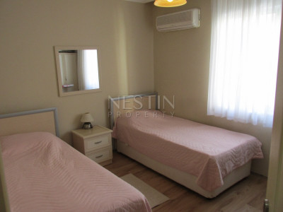 Просторная и уютная квартира 2+1 в городе Аланья фото 20