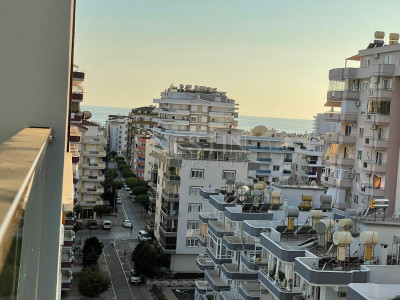 Квартира 2+1 с дизайнерским оформлением в районе Махмутлар фото 13