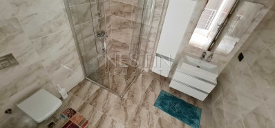 Просторный пентхаус 2+1 в районе Кестель с видом на море фото 13