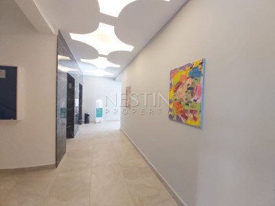 Просторная квартира 4+1 в жилом комплексе в районе Махмутлар фото 6