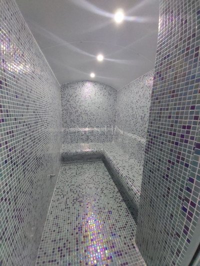 Просторная квартира 4+1 в жилом комплексе в районе Махмутлар фото 13