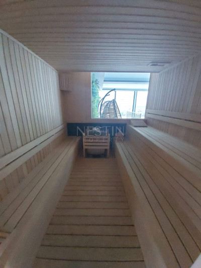 Просторная квартира 4+1 в жилом комплексе в районе Махмутлар фото 14