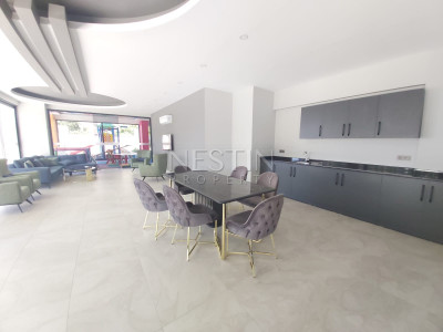 Просторная квартира 4+1 в жилом комплексе в районе Махмутлар фото 15