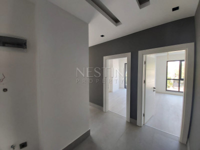 Просторная квартира 4+1 в жилом комплексе в районе Махмутлар фото 18