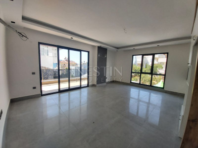 Просторная квартира 4+1 в жилом комплексе в районе Махмутлар фото 19