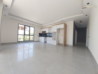 Просторная квартира 4+1 в жилом комплексе в районе Махмутлар фото 20