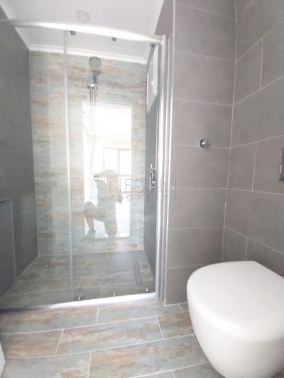 Просторная квартира 4+1 в жилом комплексе в районе Махмутлар фото 24