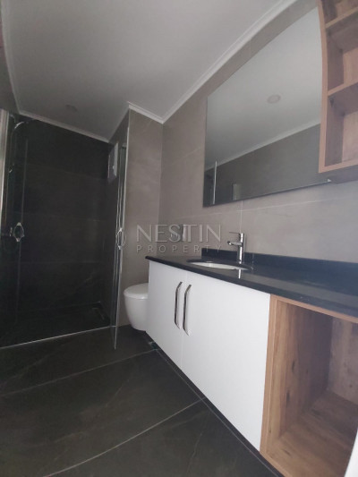 Просторная квартира 4+1 в жилом комплексе в районе Махмутлар фото 25