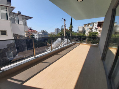 Просторная квартира 4+1 в жилом комплексе в районе Махмутлар фото 26