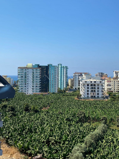 Уютная новая квартира 1+1 в районе Махмутлар в 600 м от моря фото 18