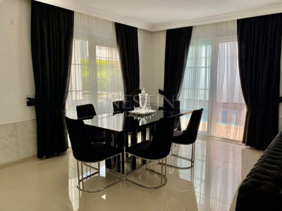 Просторная и уюная Вилла 4+1 в курортном городе Белек фото 10