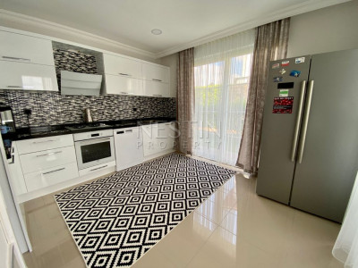 Просторная и уюная Вилла 4+1 в курортном городе Белек фото 12