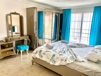 Просторная и уюная Вилла 4+1 в курортном городе Белек фото 13