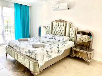 Просторная и уюная Вилла 4+1 в курортном городе Белек фото 14