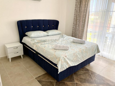 Просторная и уюная Вилла 4+1 в курортном городе Белек фото 15