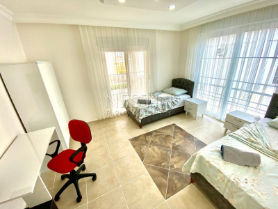 Просторная и уюная Вилла 4+1 в курортном городе Белек фото 18