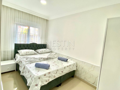 Просторная и уюная Вилла 4+1 в курортном городе Белек фото 19