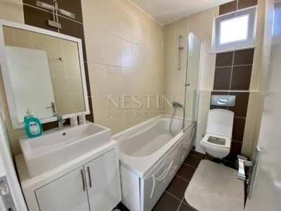 Просторная и уюная Вилла 4+1 в курортном городе Белек фото 20