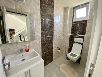 Просторная и уюная Вилла 4+1 в курортном городе Белек фото 21