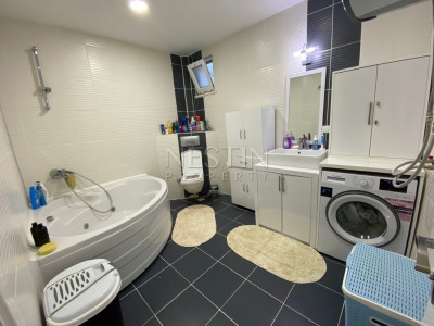 Просторная и уюная Вилла 4+1 в курортном городе Белек фото 22