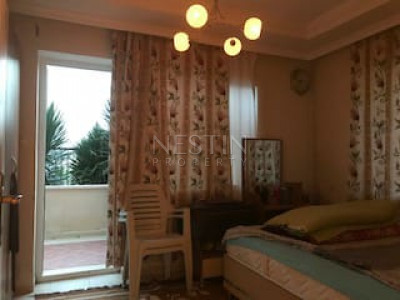 Бюджетное предложение квартиры 1+1 в районе Тосмур фото 16