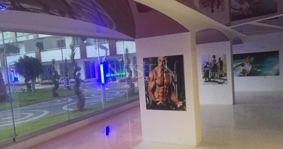 Квартира 2+1 с отдельной кухней в районе Кестель в 200 м от моря фото 2