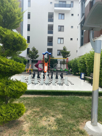 Квартира 2+1 с отдельной кухней в районе Кестель в 200 м от моря фото 5