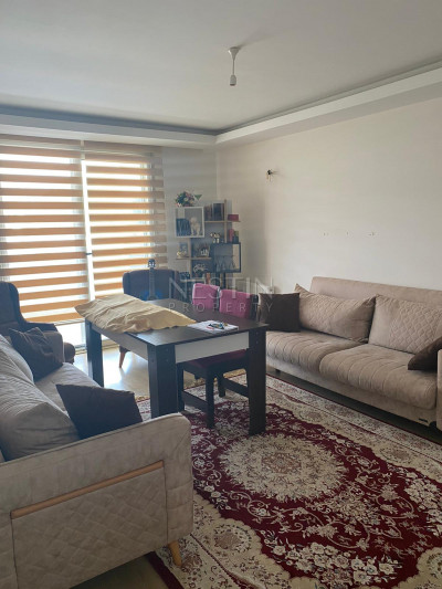 Квартира 2+1 с отдельной кухней в районе Кестель в 200 м от моря фото 17