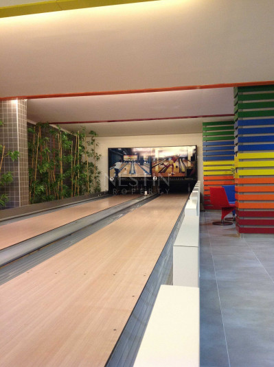 Квартира 2+1 в районе Джикджилли с шикарным видом на море, горы и крепость фото 6