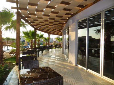 Квартира 2+1 в районе Джикджилли с шикарным видом на море, горы и крепость фото 13